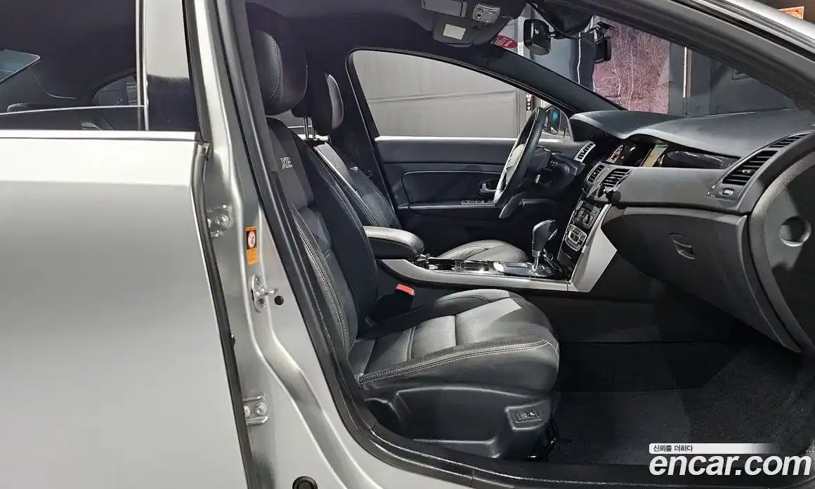 Renault SM5 2014 1.6 Автомат в Москве № 814237, фото 11