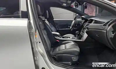 Renault SM5 2014 1.6 Автомат в Москве № 814237, миниатюра 11