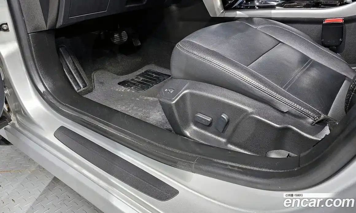 Renault SM5 2014 1.6 Автомат в Москве № 814237, фото 14