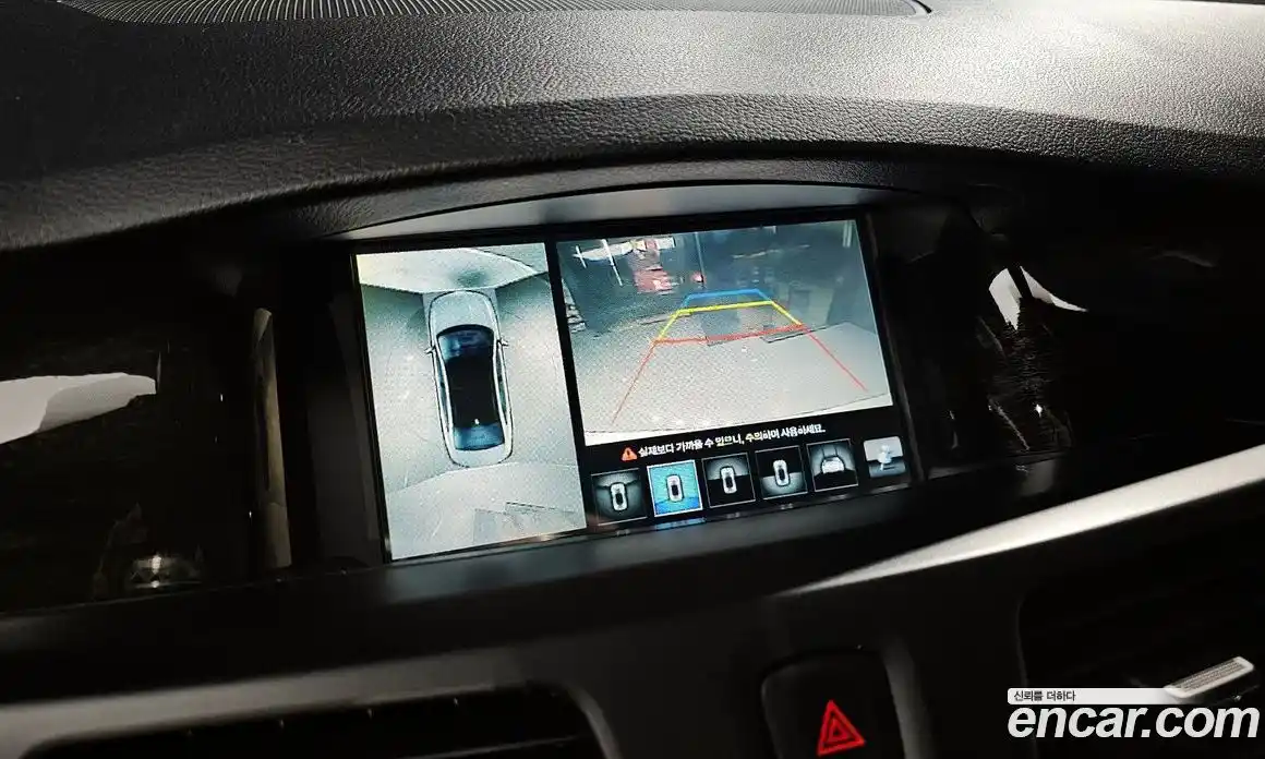 Renault SM5 2014 1.6 Автомат в Москве № 814237, фото 17