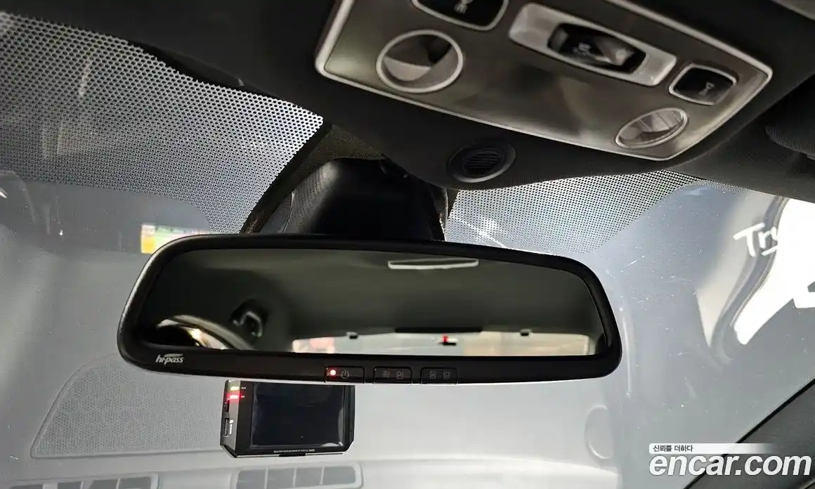 Renault SM5 2014 1.6 Автомат в Москве № 814237, фото 18