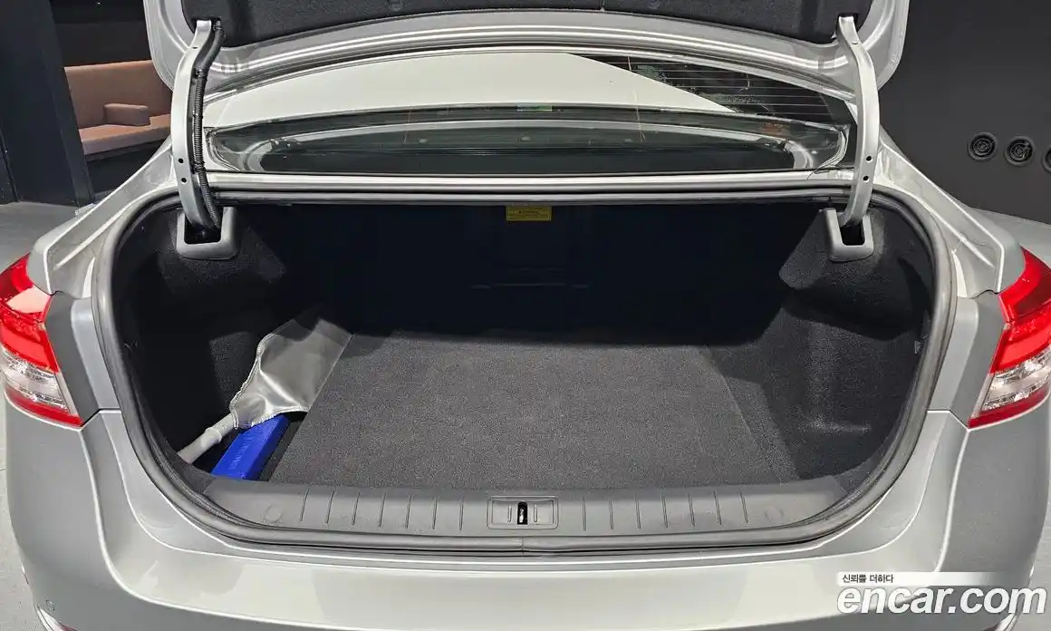 Renault SM5 2014 1.6 Автомат в Москве № 814237, фото 20