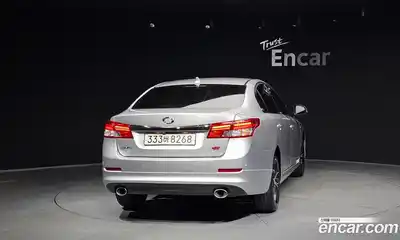 Renault SM5 2014 1.6 Автомат в Москве № 814237, миниатюра 4