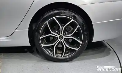 Renault SM5 2014 1.6 Автомат в Москве № 814237, миниатюра 5