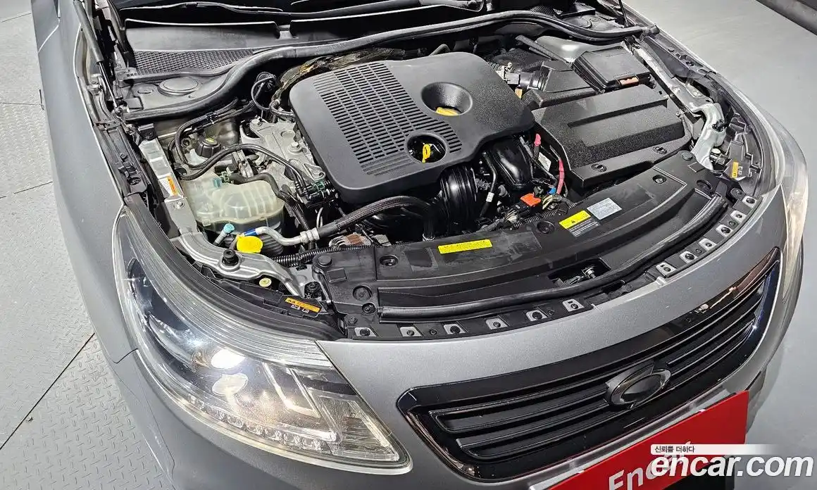 Renault SM5 2014 1.6 Автомат в Москве № 814237, фото 6