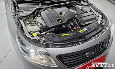 Renault SM5 2014 1.6 Автомат в Москве № 814237, миниатюра 6