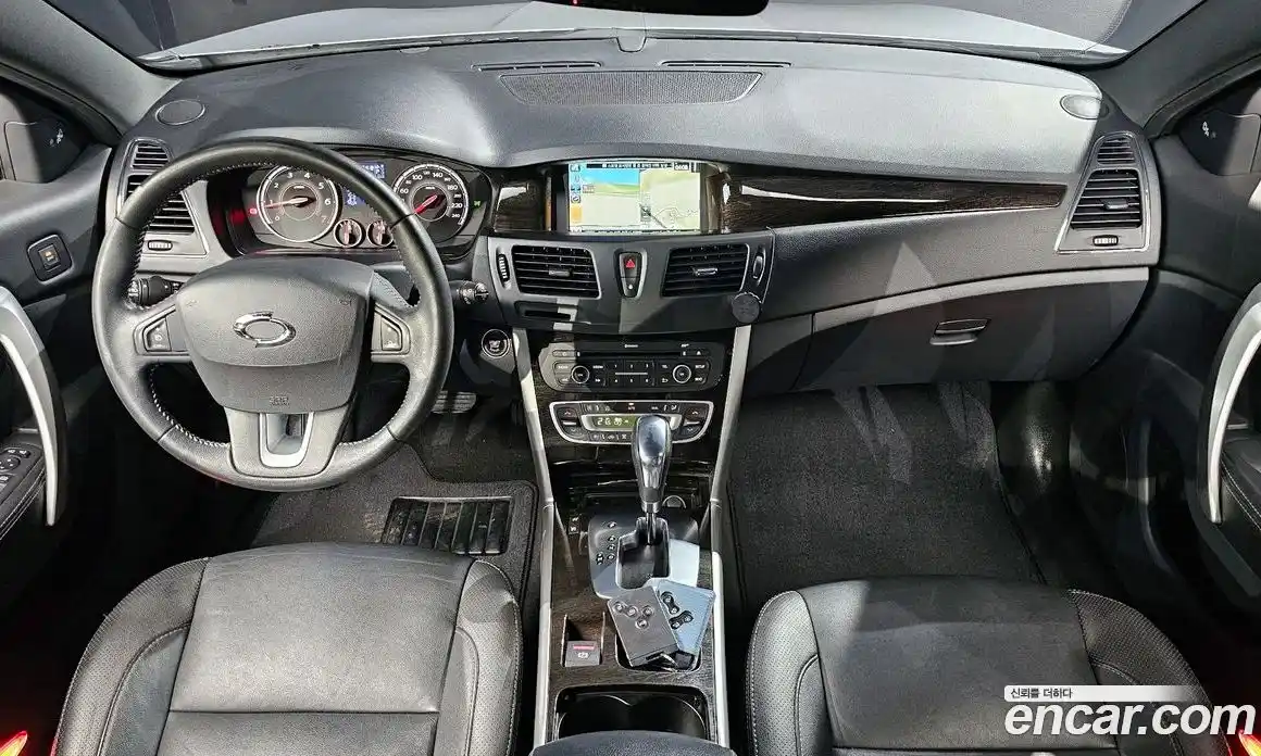 Renault SM5 2014 1.6 Автомат в Москве № 814237, фото 7