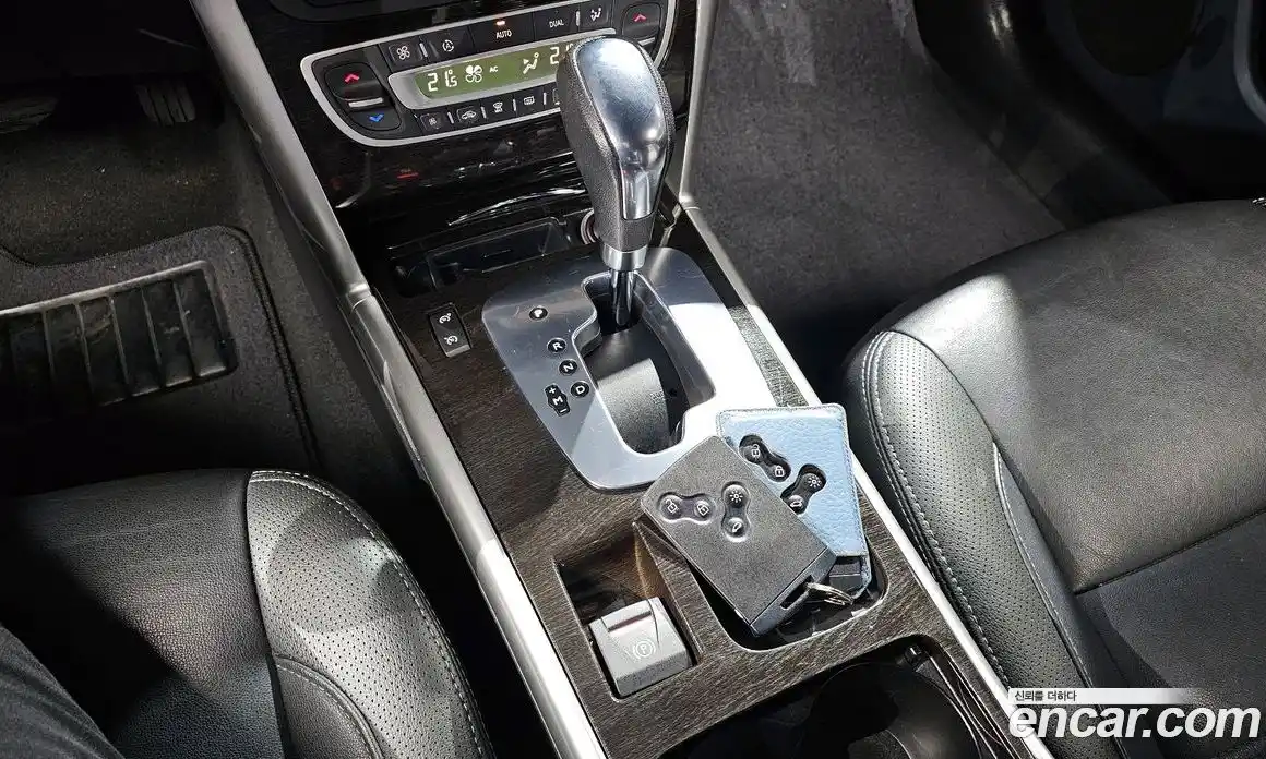 Renault SM5 2014 1.6 Автомат в Москве № 814237, фото 9