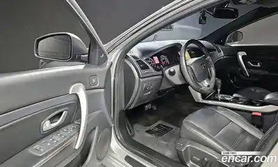 Renault SM5 2014 1.6 Автомат в Москве № 814237, миниатюра 10