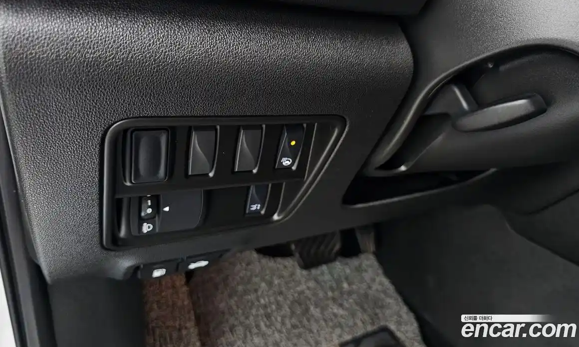 Renault QM6 2021 2.0 Автомат в Москве № 814253, фото 17