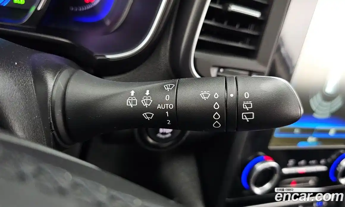 Renault QM6 2021 2.0 Автомат в Москве № 814253, фото 18