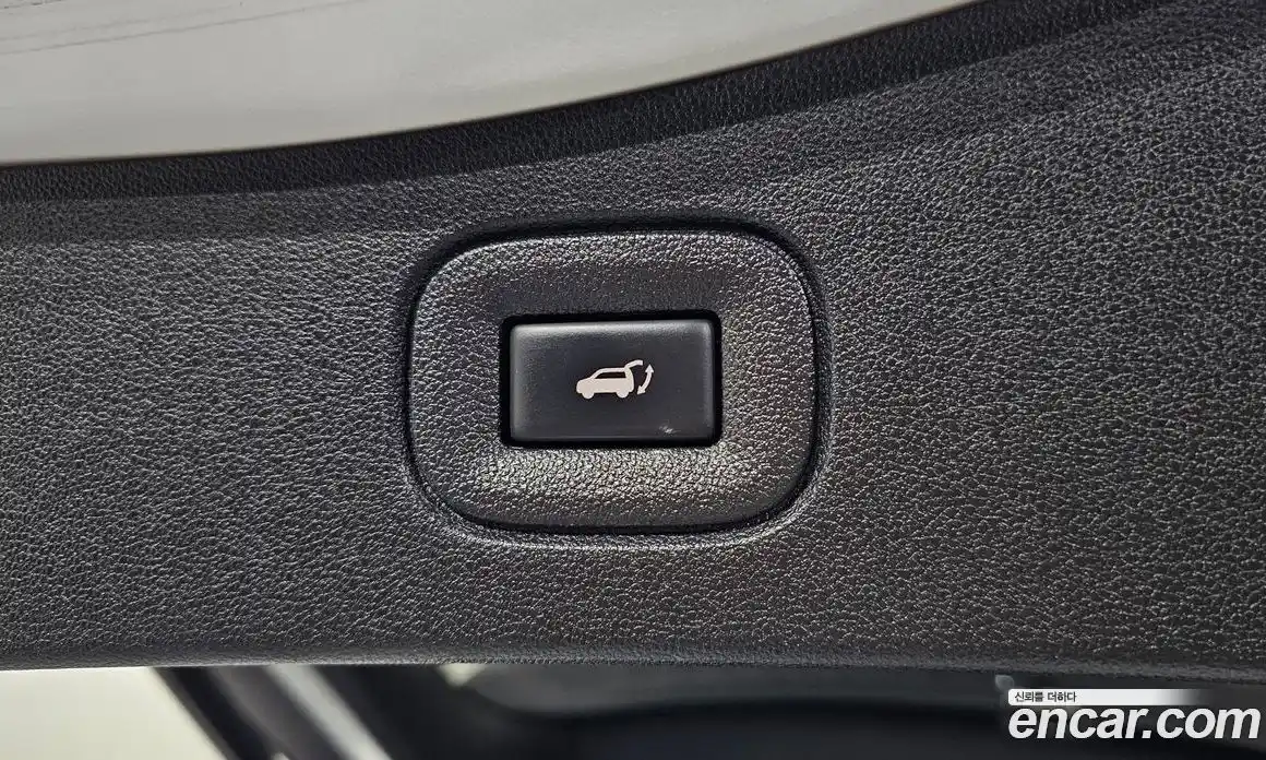 Renault QM6 2021 2.0 Автомат в Москве № 814253, фото 20