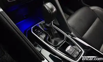 Renault QM6 2021 2.0 Автомат в Москве № 814253, миниатюра 9