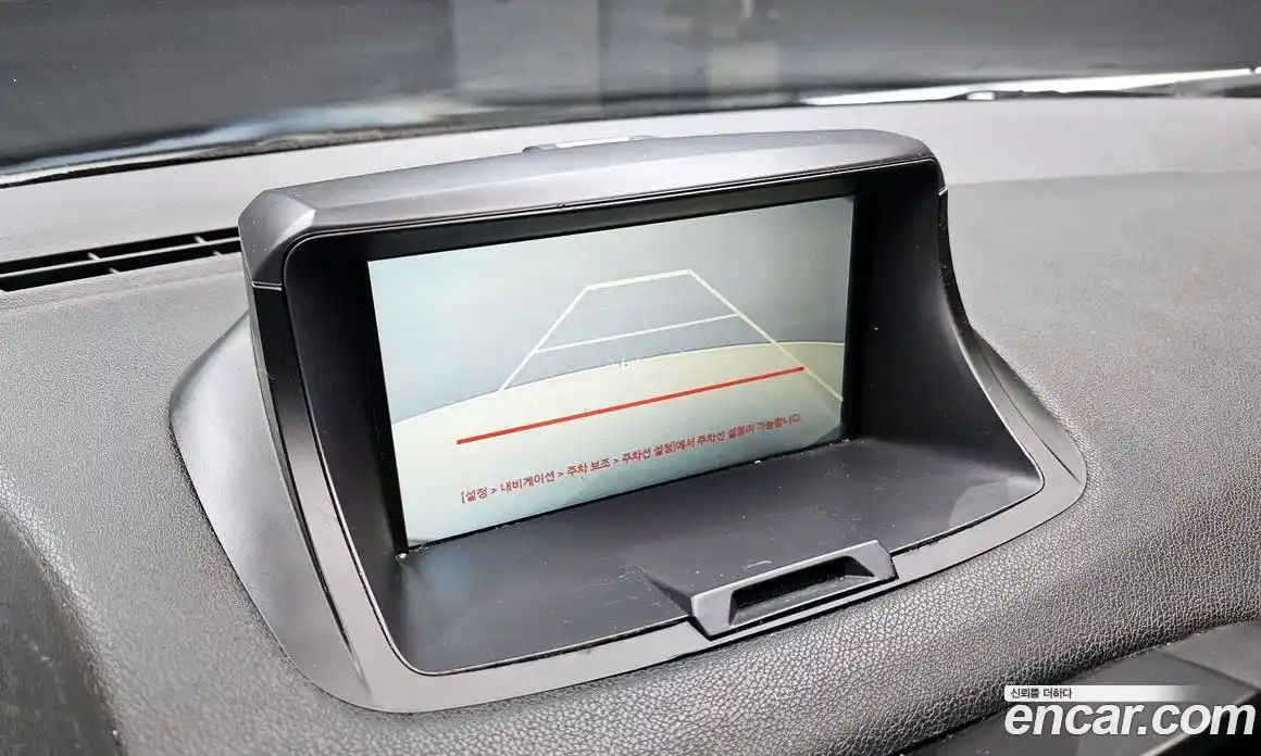 Renault SM3 2013 1.6 Автомат в Москве № 814270, фото 14