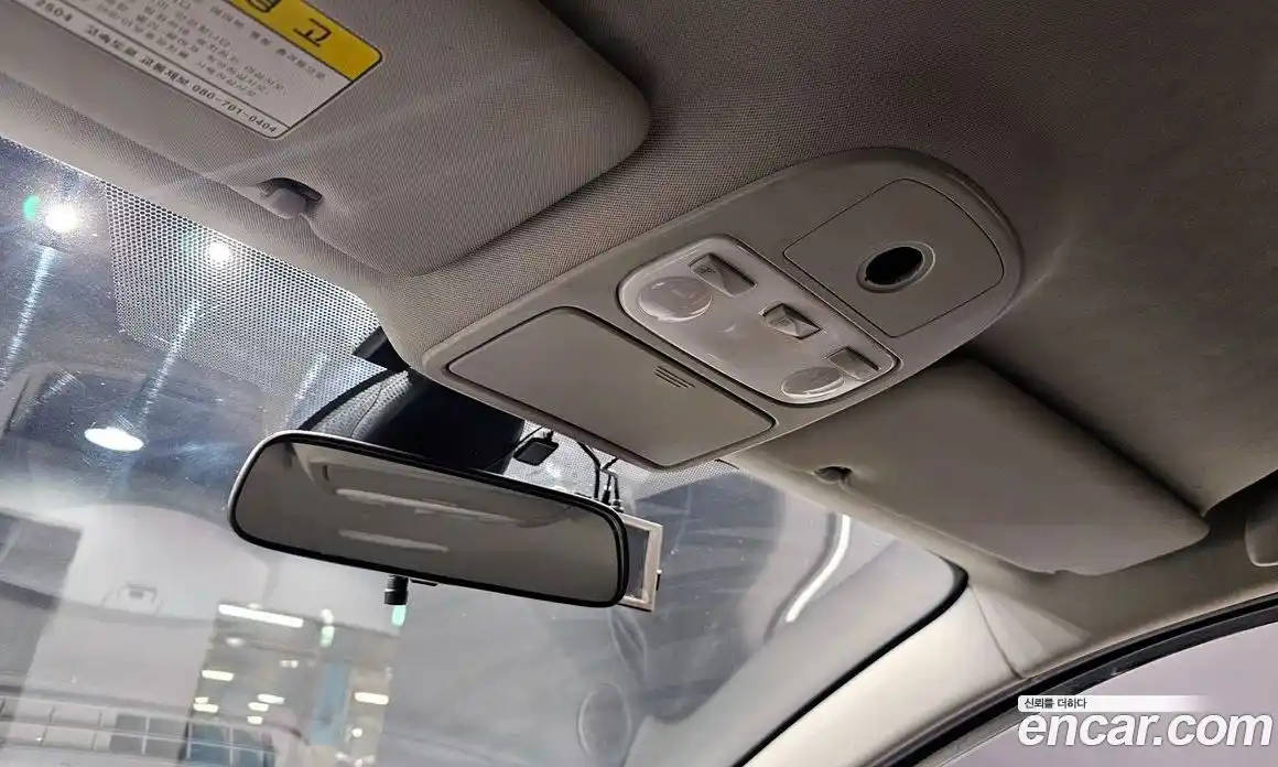 Renault SM3 2013 1.6 Автомат в Москве № 814270, фото 20