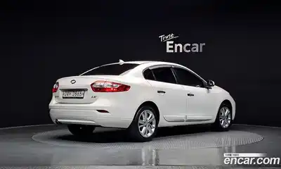 Renault SM3 2013 1.6 Автомат в Москве № 814270, миниатюра 2