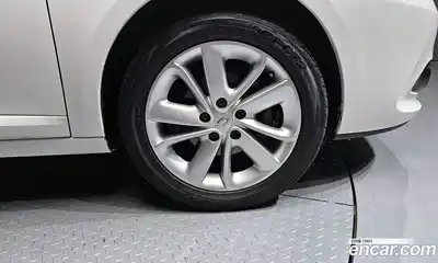 Renault SM3 2013 1.6 Автомат в Москве № 814270, миниатюра 5