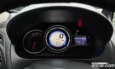 Renault SM3 2013 1.6 Автомат в Москве № 814270, миниатюра 8