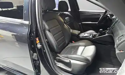 Renault SM6 2019 2.0 Автомат в Москве № 814285, миниатюра 11