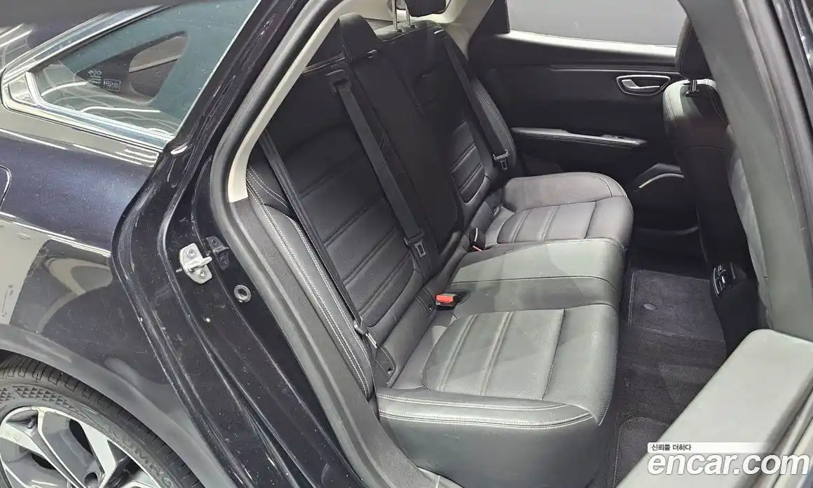 Renault SM6 2019 2.0 Автомат в Москве № 814285, фото 12