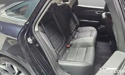 Renault SM6 2019 2.0 Автомат в Москве № 814285, миниатюра 12