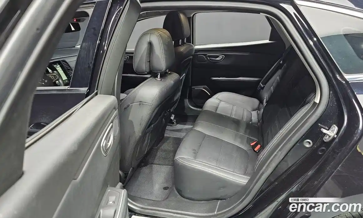 Renault SM6 2019 2.0 Автомат в Москве № 814285, фото 13