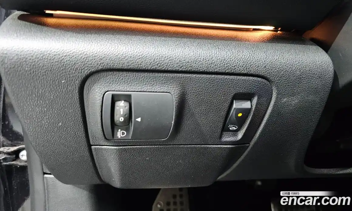 Renault SM6 2019 2.0 Автомат в Москве № 814285, фото 19