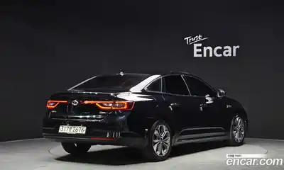 Renault SM6 2019 2.0 Автомат в Москве № 814285, миниатюра 2