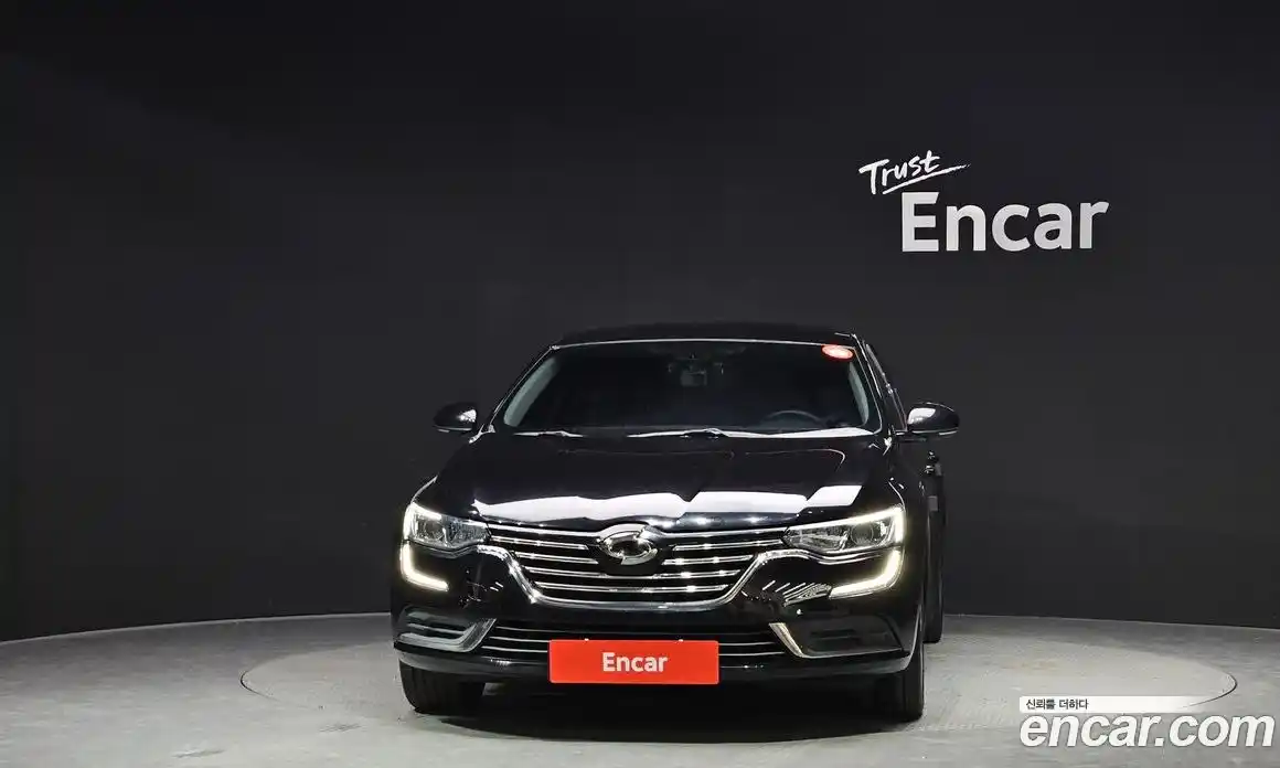 Renault SM6 2019 2.0 Автомат в Москве № 814285, фото 3