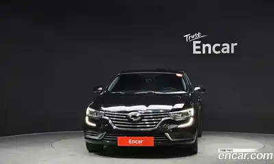 Renault SM6 2019 2.0 Автомат в Москве № 814285, миниатюра 3