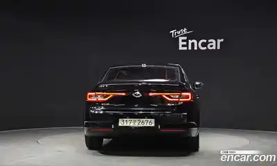Renault SM6 2019 2.0 Автомат в Москве № 814285, миниатюра 4
