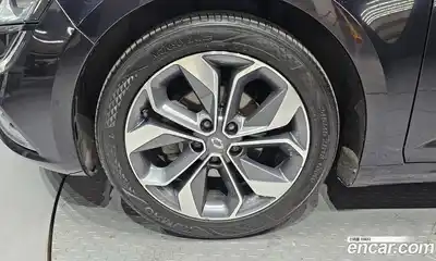 Renault SM6 2019 2.0 Автомат в Москве № 814285, миниатюра 5