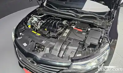 Renault SM6 2019 2.0 Автомат в Москве № 814285, миниатюра 6