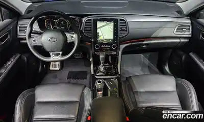 Renault SM6 2019 2.0 Автомат в Москве № 814285, миниатюра 7