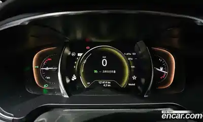 Renault SM6 2019 2.0 Автомат в Москве № 814285, миниатюра 8