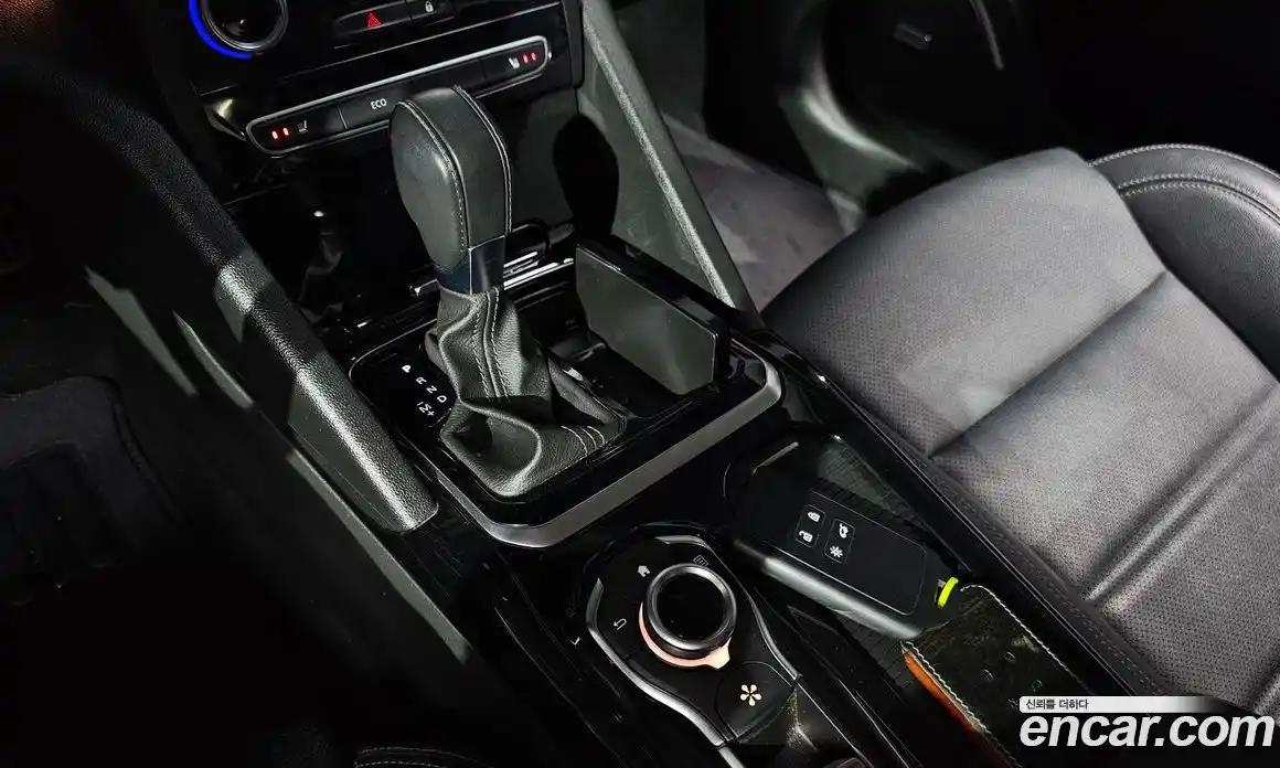 Renault SM6 2019 2.0 Автомат в Москве № 814285, фото 9