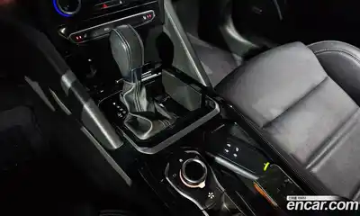 Renault SM6 2019 2.0 Автомат в Москве № 814285, миниатюра 9