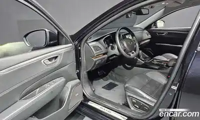 Renault SM6 2019 2.0 Автомат в Москве № 814285, миниатюра 10