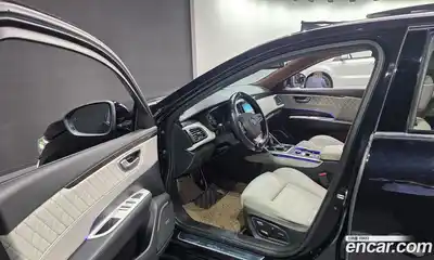 Renault SM6 2016 2.0 Автомат в Москве № 814291, миниатюра 11