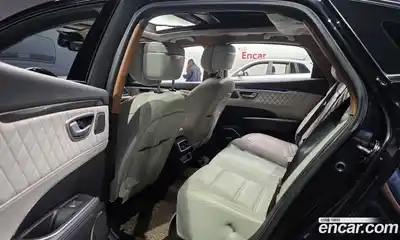 Renault SM6 2016 2.0 Автомат в Москве № 814291, миниатюра 12