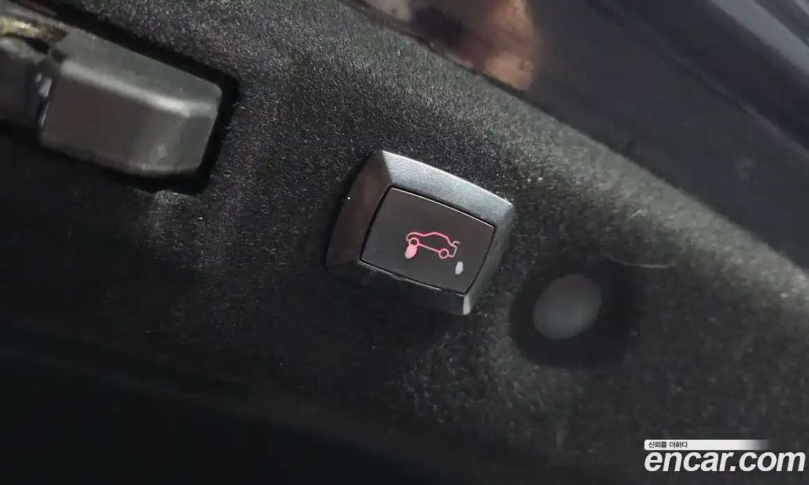 Renault SM6 2016 2.0 Автомат в Москве № 814291, фото 17