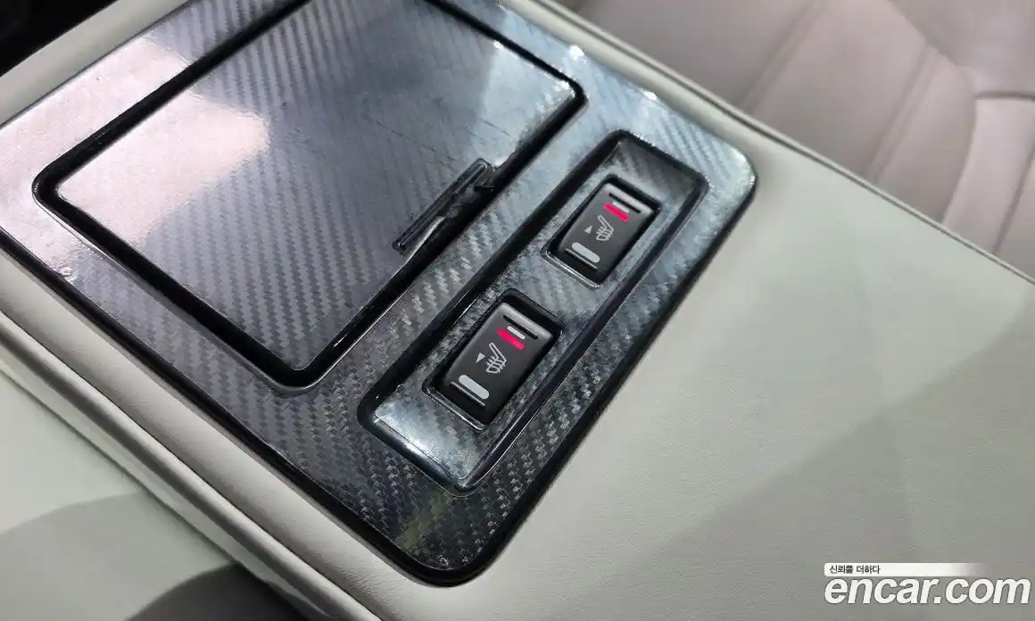 Renault SM6 2016 2.0 Автомат в Москве № 814291, фото 18