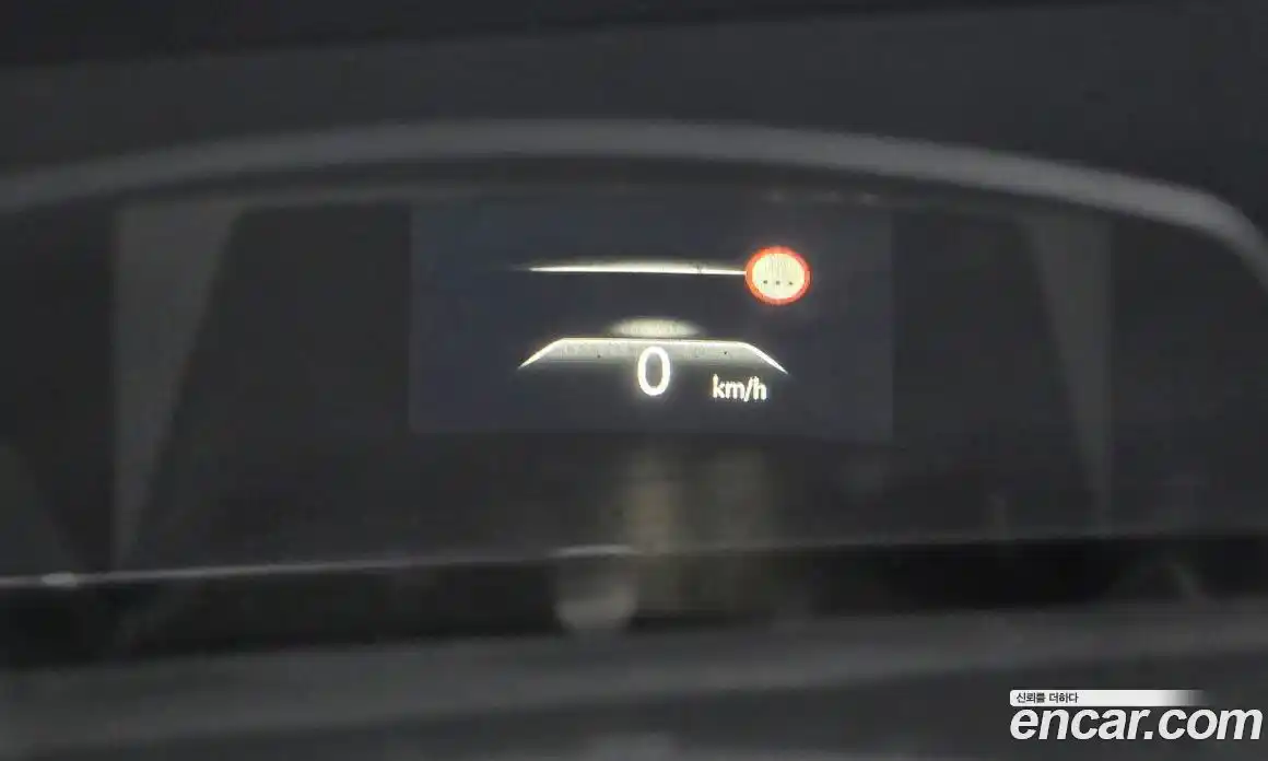 Renault SM6 2016 2.0 Автомат в Москве № 814291, фото 19