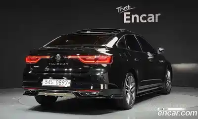 Renault SM6 2016 2.0 Автомат в Москве № 814291, миниатюра 2