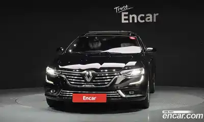 Renault SM6 2016 2.0 Автомат в Москве № 814291, миниатюра 3