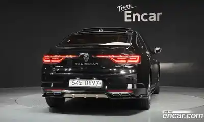 Renault SM6 2016 2.0 Автомат в Москве № 814291, миниатюра 4