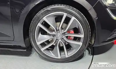 Renault SM6 2016 2.0 Автомат в Москве № 814291, миниатюра 5