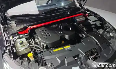 Renault SM6 2016 2.0 Автомат в Москве № 814291, миниатюра 6