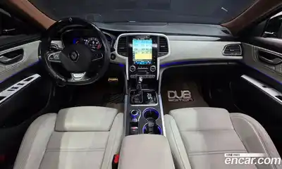 Renault SM6 2016 2.0 Автомат в Москве № 814291, миниатюра 7