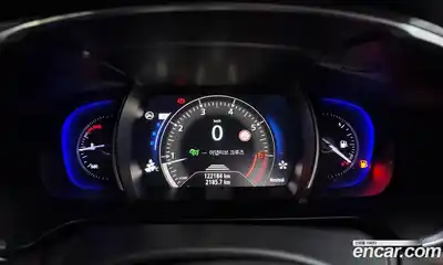 Renault SM6 2016 2.0 Автомат в Москве № 814291, миниатюра 8